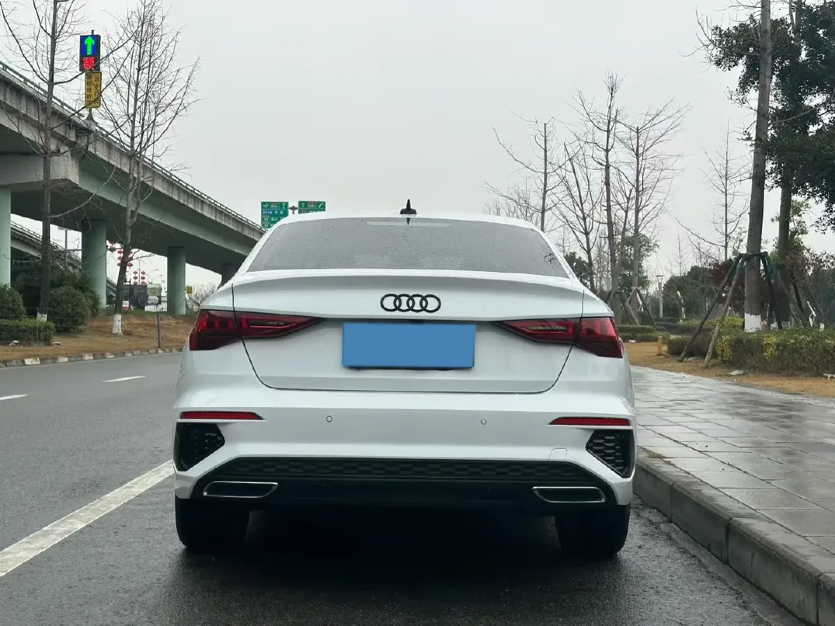 2023 Audi A3 1.4T 150HP L4 7DCT,autocango,china used car exporter,china ev exporter,chinese used car exporter,chinese used ev exporter