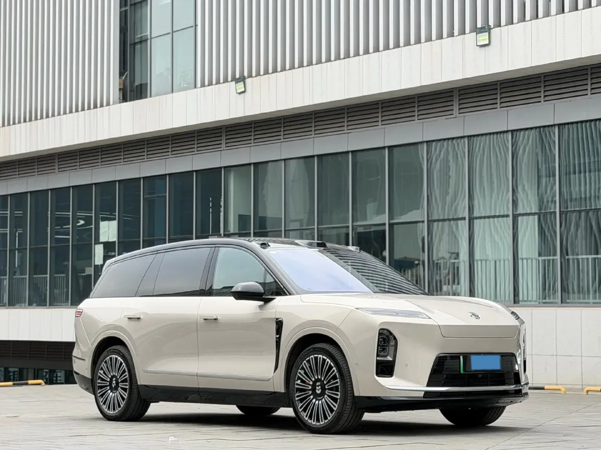 2026 NIO ES8 BEV,autocango,china used car exporter,china ev exporter,chinese used car exporter,chinese used ev exporter