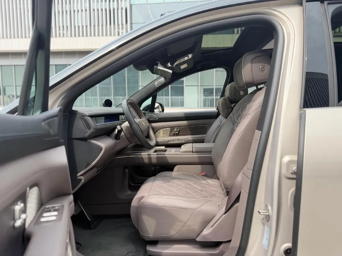 2026 NIO ES8 BEV,autocango,china used car exporter,china ev exporter,chinese used car exporter,chinese used ev exporter