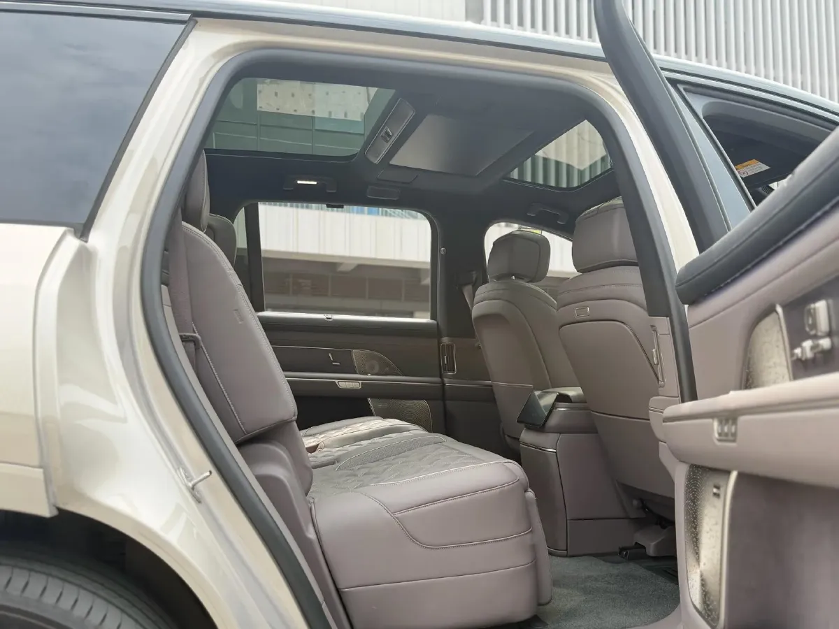 2026 NIO ES8 BEV,autocango,china used car exporter,china ev exporter,chinese used car exporter,chinese used ev exporter