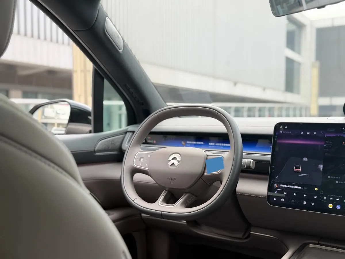 2026 NIO ES8 BEV,autocango,china used car exporter,china ev exporter,chinese used car exporter,chinese used ev exporter