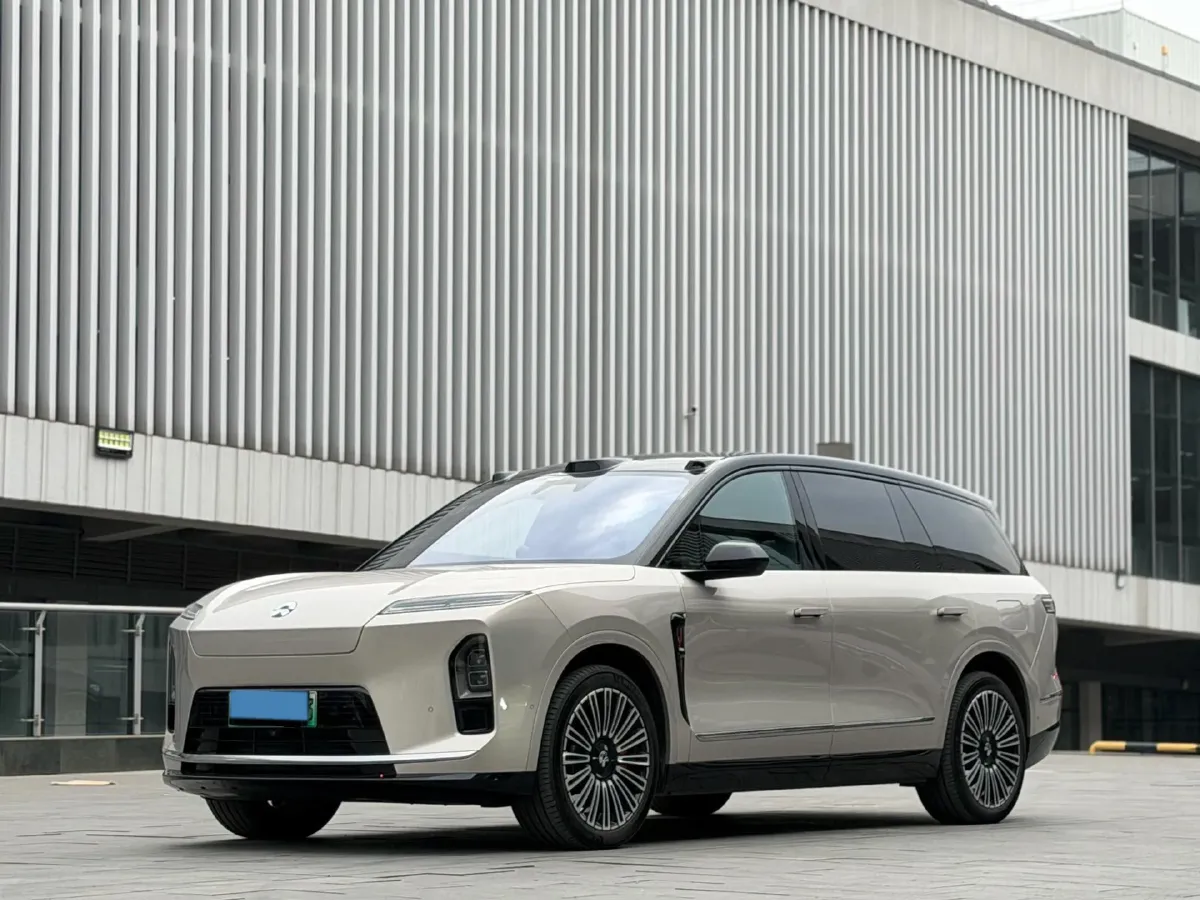 2026 NIO ES8 BEV,autocango,china used car exporter,china ev exporter,chinese used car exporter,chinese used ev exporter