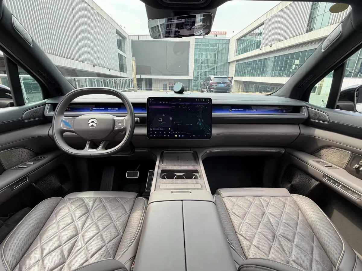 2026 NIO ES8 BEV,autocango,china used car exporter,china ev exporter,chinese used car exporter,chinese used ev exporter