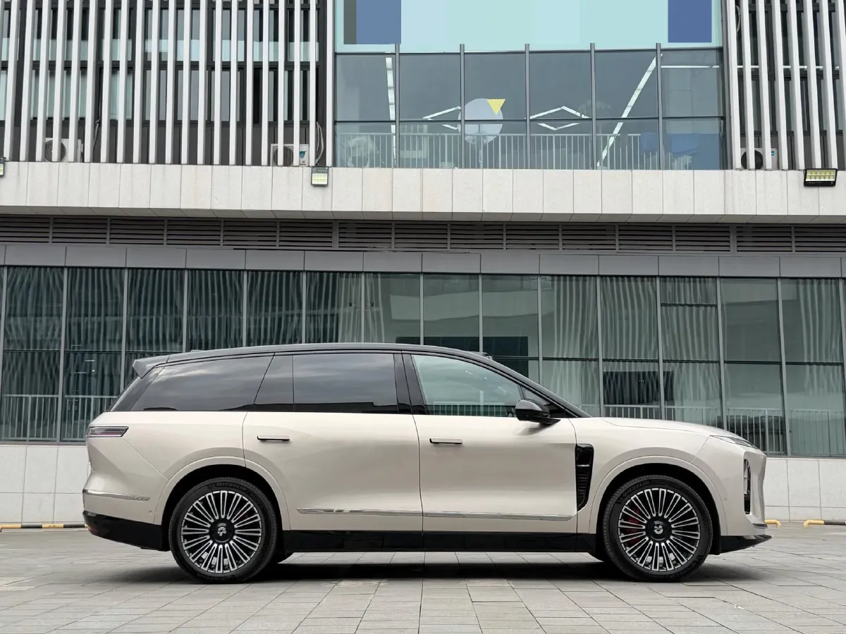 2026 NIO ES8 BEV,autocango,china used car exporter,china ev exporter,chinese used car exporter,chinese used ev exporter