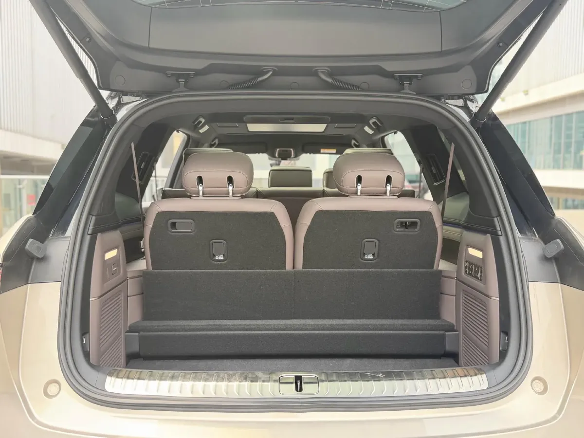 2026 NIO ES8 BEV,autocango,china used car exporter,china ev exporter,chinese used car exporter,chinese used ev exporter