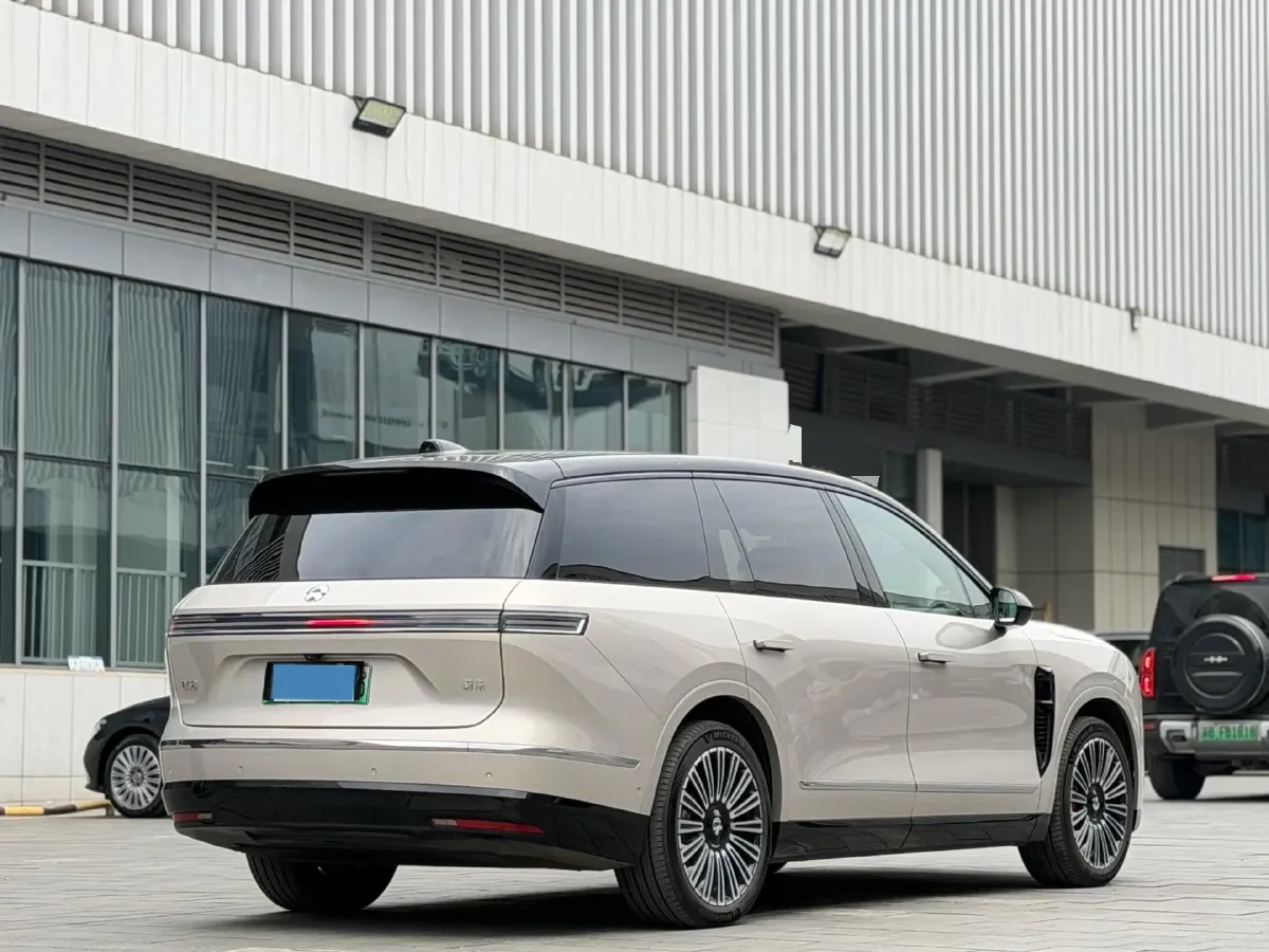 2026 NIO ES8 BEV,autocango,china used car exporter,china ev exporter,chinese used car exporter,chinese used ev exporter