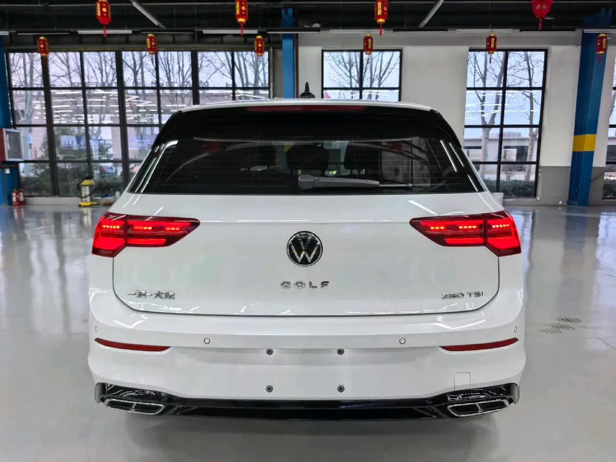 2021 Volkswagen Golf 1.4T 150HP L4 7DCT,autocango,china used car exporter,china ev exporter,chinese used car exporter,chinese used ev exporter