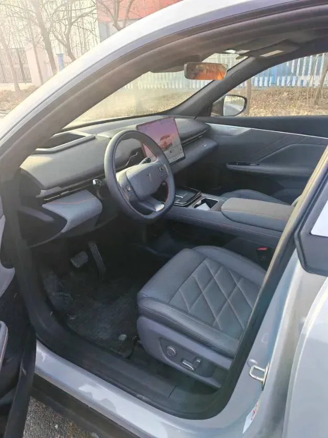 2025 ChangAn QiYuan A07 BEV 56.1KWH,autocango,china used car exporter,china ev exporter,chinese used car exporter,chinese used ev exporter