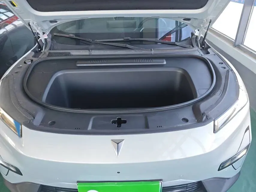 2025 ChangAn QiYuan A07 BEV 56.1KWH,autocango,china used car exporter,china ev exporter,chinese used car exporter,chinese used ev exporter