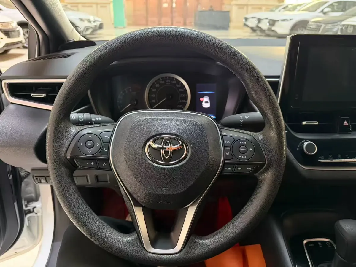 2022 Toyota Levin 1.2T 116HP L4 CVT,autocango,china used car exporter,china ev exporter,chinese used car exporter,chinese used ev exporter