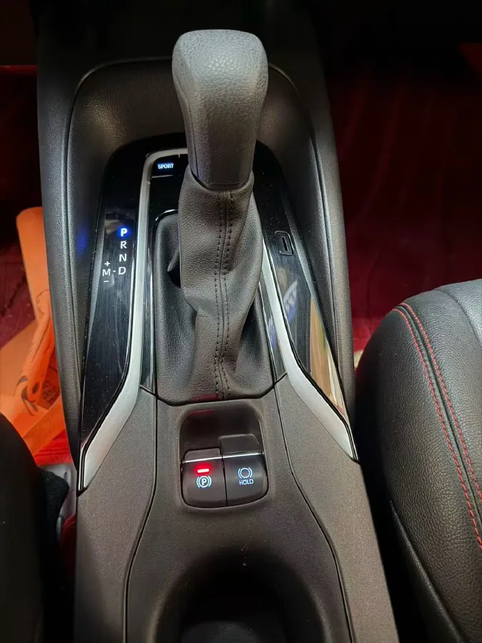 2022 Toyota Levin 1.2T 116HP L4 CVT,autocango,china used car exporter,china ev exporter,chinese used car exporter,chinese used ev exporter