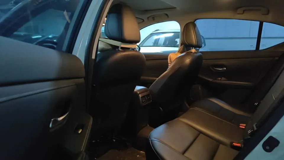 2021 Nissan Sylphy 1.6L 135HP L4 CVT,autocango,china used car exporter,china ev exporter,chinese used car exporter,chinese used ev exporter