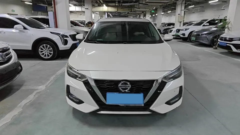 2021 Nissan Sylphy 1.6L 135HP L4 CVT,autocango,china used car exporter,china ev exporter,chinese used car exporter,chinese used ev exporter