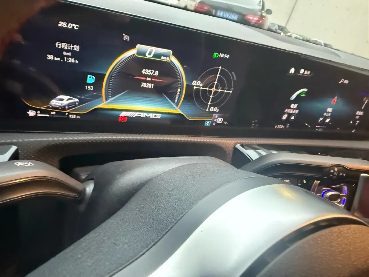 2021 Mercedes-Benz CLA AMG 2.0T 306HP L4 7DCT,autocango,china used car exporter,china ev exporter,chinese used car exporter,chinese used ev exporter