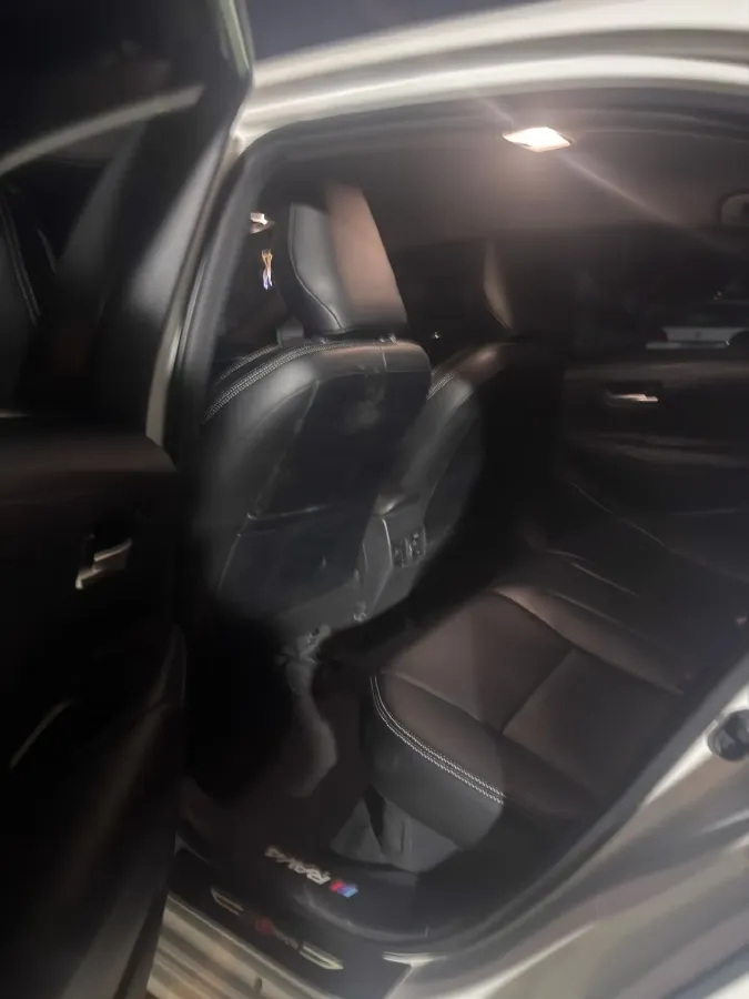 2024 Toyota Corolla 1.8L 98HP L4 E-CVT Hybrid,autocango,china used car exporter,china ev exporter,chinese used car exporter,chinese used ev exporter