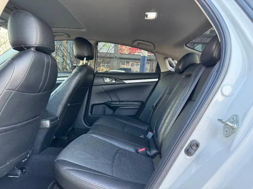 2019 Honda Civic 1.5T 177HP L4 CVT,autocango,china used car exporter,china ev exporter,chinese used car exporter,chinese used ev exporter