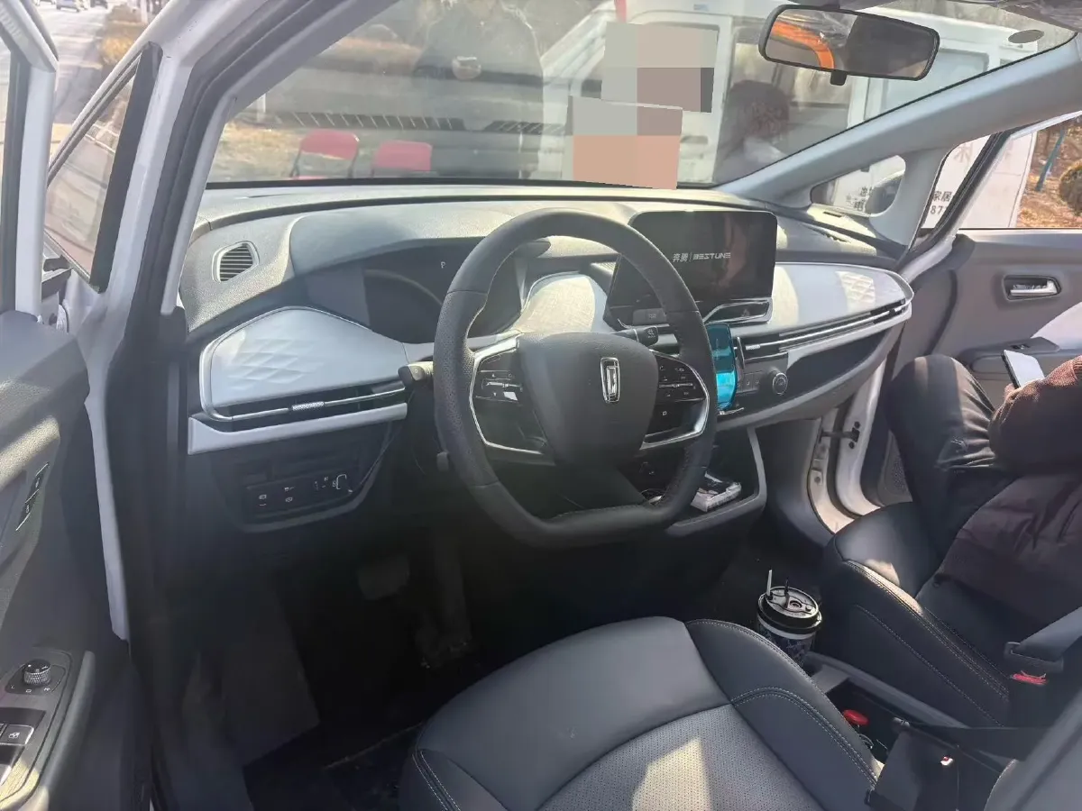2023 Bestune NAT BEV 54KWH,autocango,china used car exporter,china ev exporter,chinese used car exporter,chinese used ev exporter