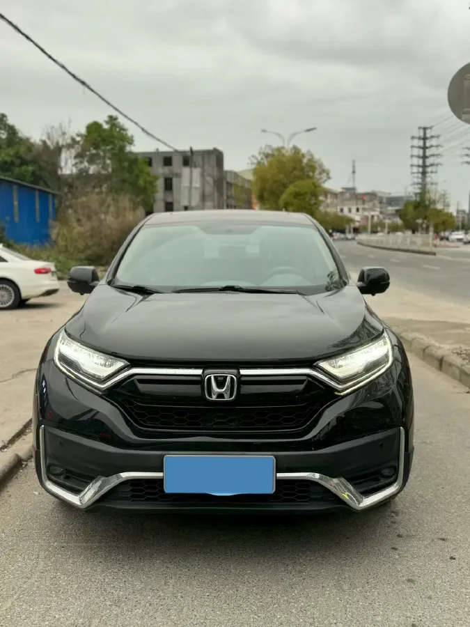 2021 Honda CR-V 1.5T 193HP L4 CVT,autocango,china used car exporter,china ev exporter,chinese used car exporter,chinese used ev exporter