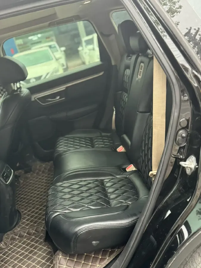 2021 Honda CR-V 1.5T 193HP L4 CVT,autocango,china used car exporter,china ev exporter,chinese used car exporter,chinese used ev exporter