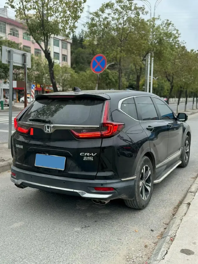 2021 Honda CR-V 1.5T 193HP L4 CVT,autocango,china used car exporter,china ev exporter,chinese used car exporter,chinese used ev exporter