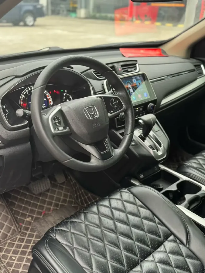 2021 Honda CR-V 1.5T 193HP L4 CVT,autocango,china used car exporter,china ev exporter,chinese used car exporter,chinese used ev exporter