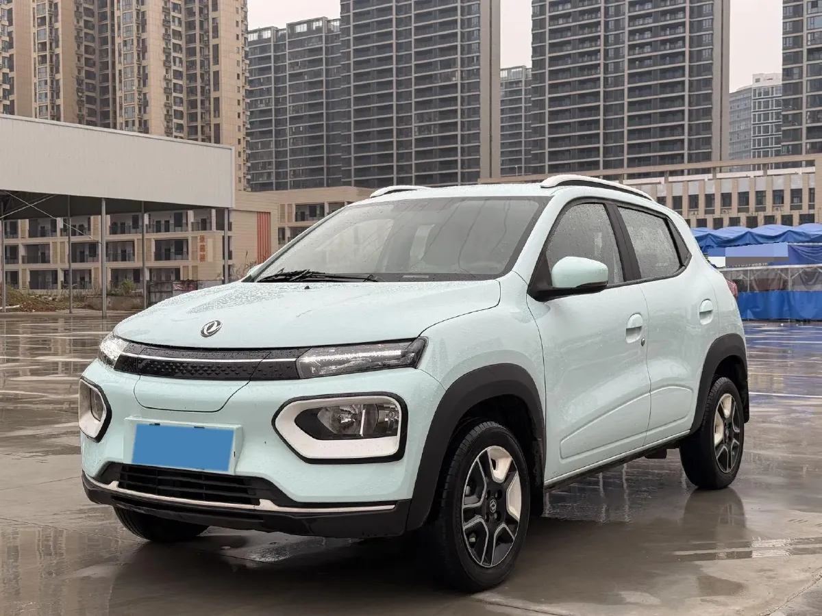 2022 DongFeng eπ Nami EX1 BEV 26.8KWH,autocango,china used car exporter,china ev exporter,chinese used car exporter,chinese used ev exporter