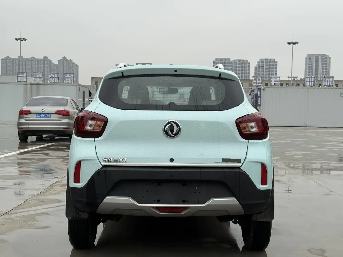2022 DongFeng eπ Nami EX1 BEV 26.8KWH,autocango,china used car exporter,china ev exporter,chinese used car exporter,chinese used ev exporter