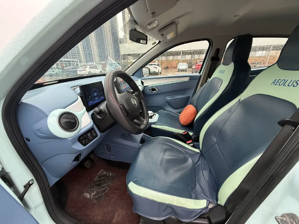 2022 DongFeng eπ Nami EX1 BEV 26.8KWH,autocango,china used car exporter,china ev exporter,chinese used car exporter,chinese used ev exporter