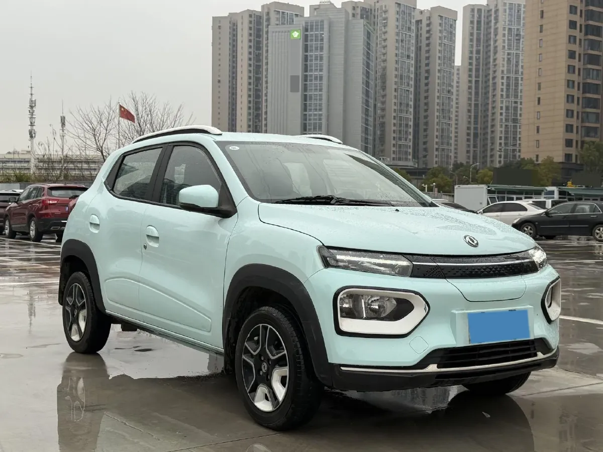 2022 DongFeng eπ Nami EX1 BEV 26.8KWH,autocango,china used car exporter,china ev exporter,chinese used car exporter,chinese used ev exporter