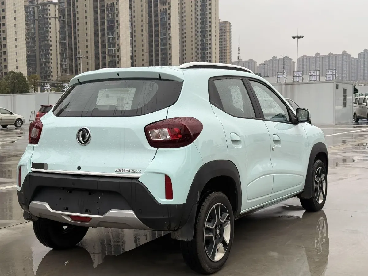 2022 DongFeng eπ Nami EX1 BEV 26.8KWH,autocango,china used car exporter,china ev exporter,chinese used car exporter,chinese used ev exporter
