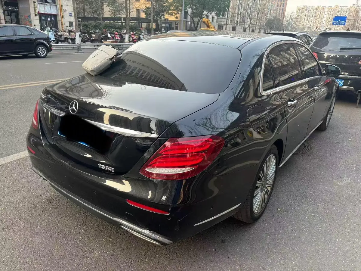 2020 Mercedes-Benz E Class 2.0T 258HP L4 9AT,autocango,china used car exporter,china ev exporter,chinese used car exporter,chinese used ev exporter