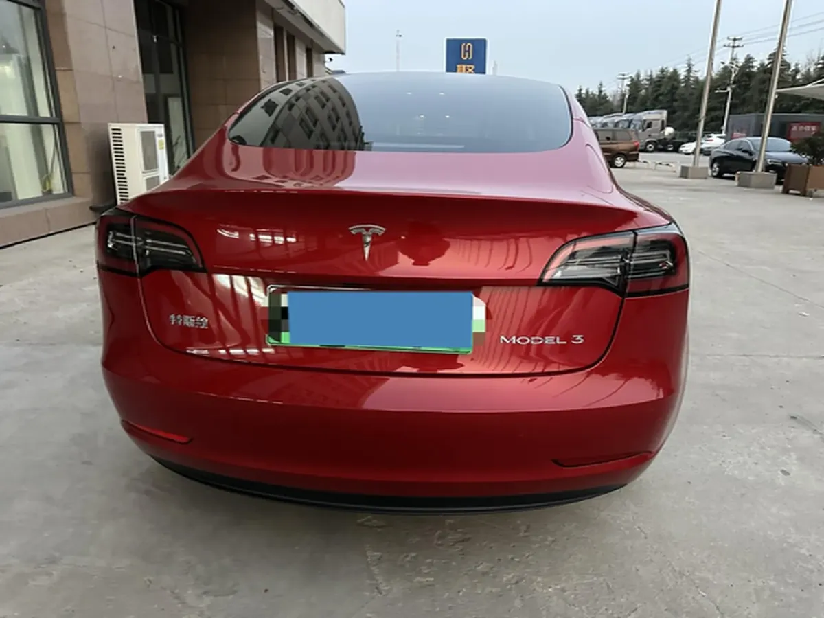 2022 Tesla Model 3 BEV 60KWH,autocango,china used car exporter,china ev exporter,chinese used car exporter,chinese used ev exporter
