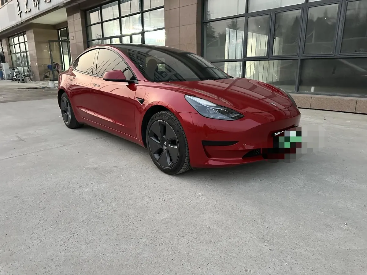 2022 Tesla Model 3 BEV 60KWH,autocango,china used car exporter,china ev exporter,chinese used car exporter,chinese used ev exporter