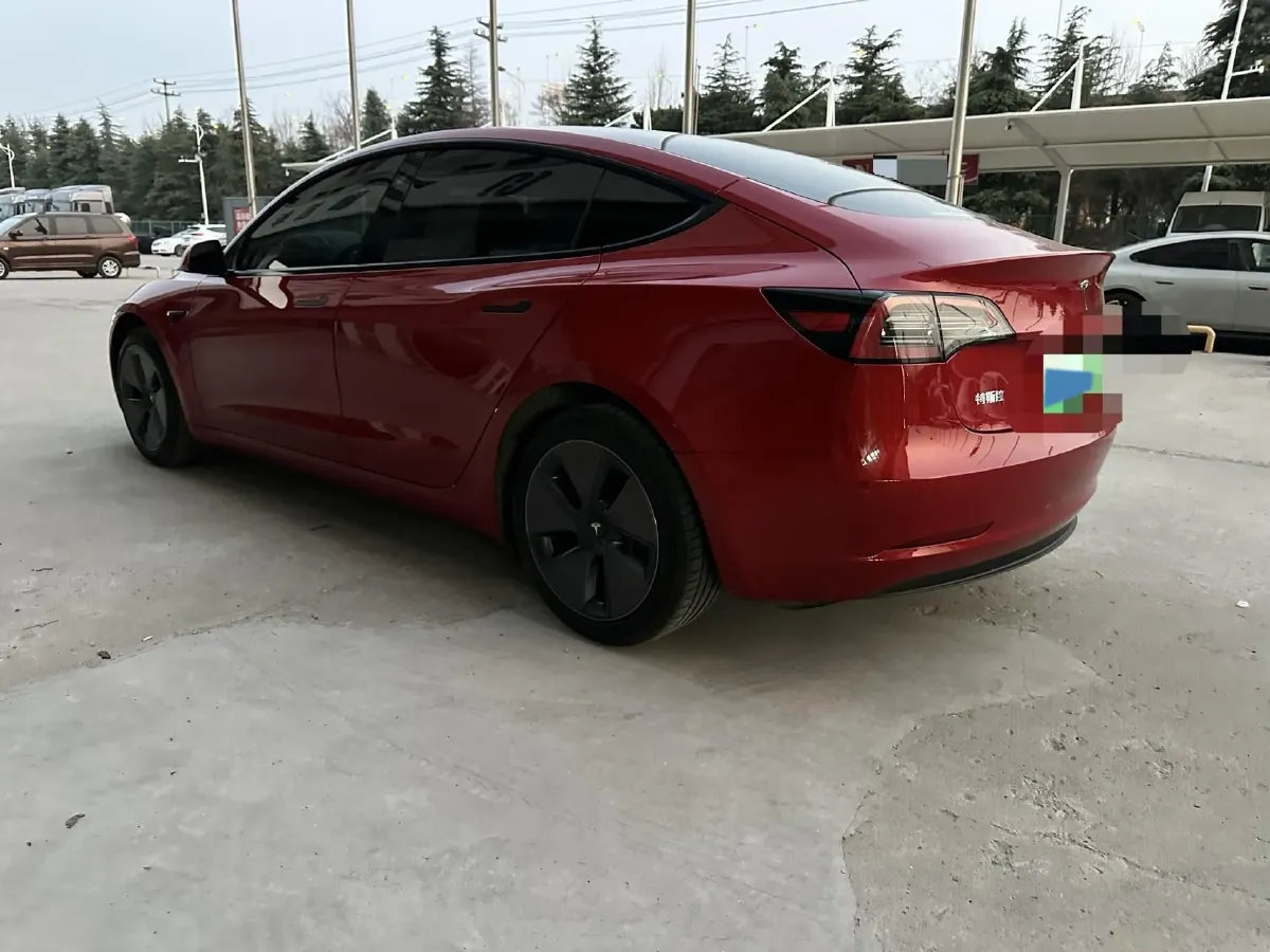 2022 Tesla Model 3 BEV 60KWH,autocango,china used car exporter,china ev exporter,chinese used car exporter,chinese used ev exporter
