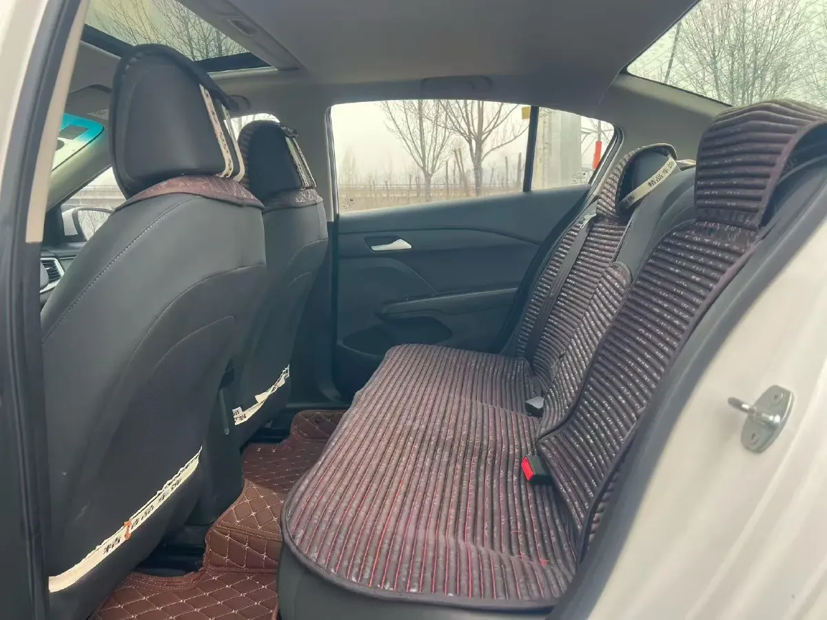 2019 Chevrolet Cavalier 1.5L 113HP L4 6AT,autocango,china used car exporter,china ev exporter,chinese used car exporter,chinese used ev exporter