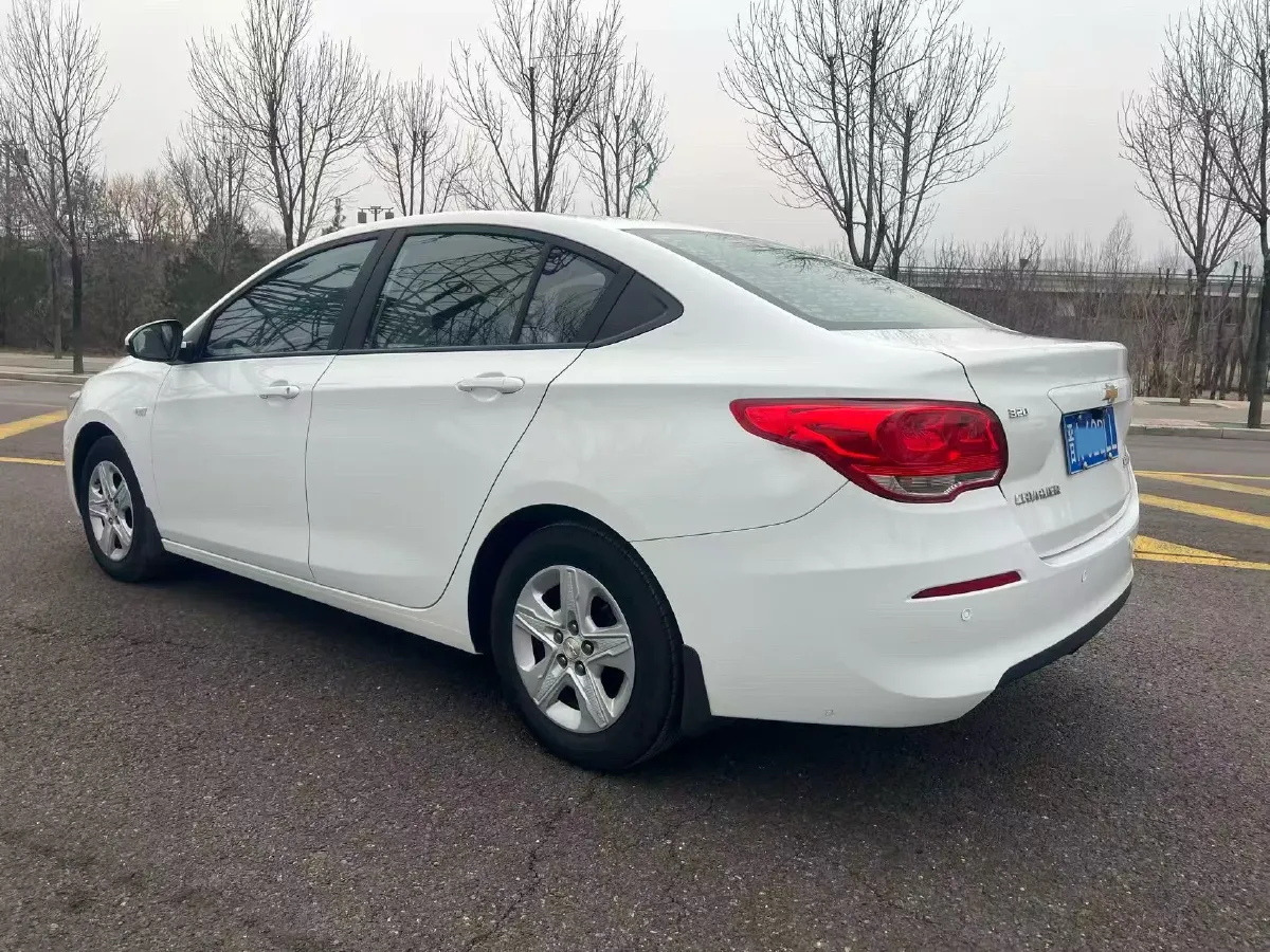 2019 Chevrolet Cavalier 1.5L 113HP L4 6AT,autocango,china used car exporter,china ev exporter,chinese used car exporter,chinese used ev exporter