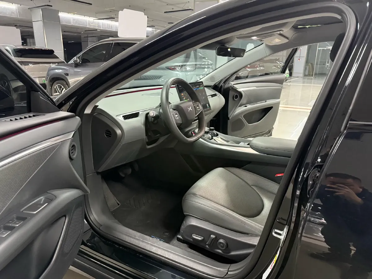 2025 Xpeng MONA M03 BEV,autocango,china used car exporter,china ev exporter,chinese used car exporter,chinese used ev exporter