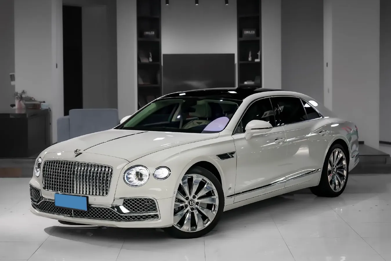 2021 Bentley Flying Spur 4.0T 550HP V8 8DCT,autocango,china used car exporter,china ev exporter,chinese used car exporter,chinese used ev exporter