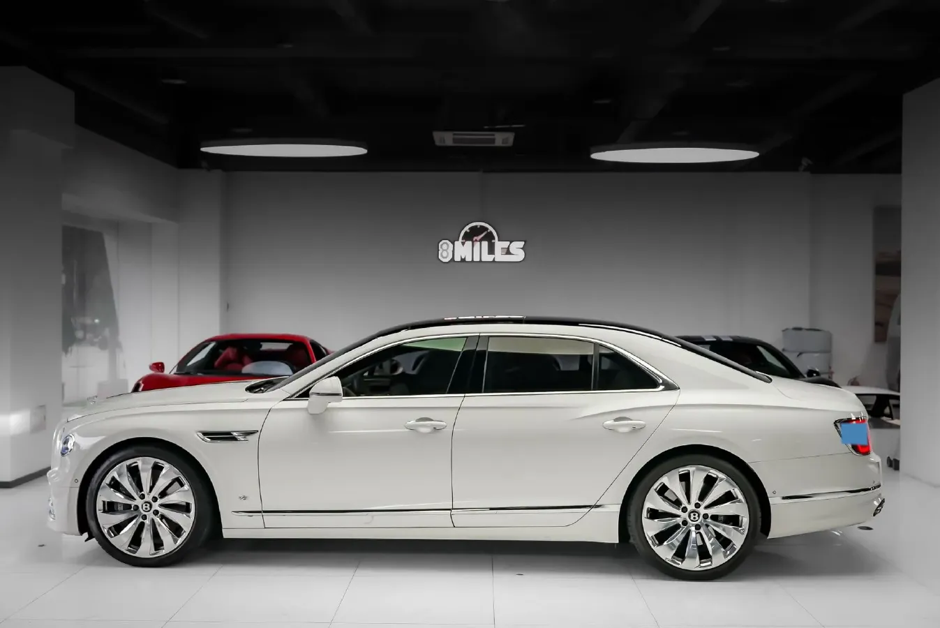 2021 Bentley Flying Spur 4.0T 550HP V8 8DCT,autocango,china used car exporter,china ev exporter,chinese used car exporter,chinese used ev exporter