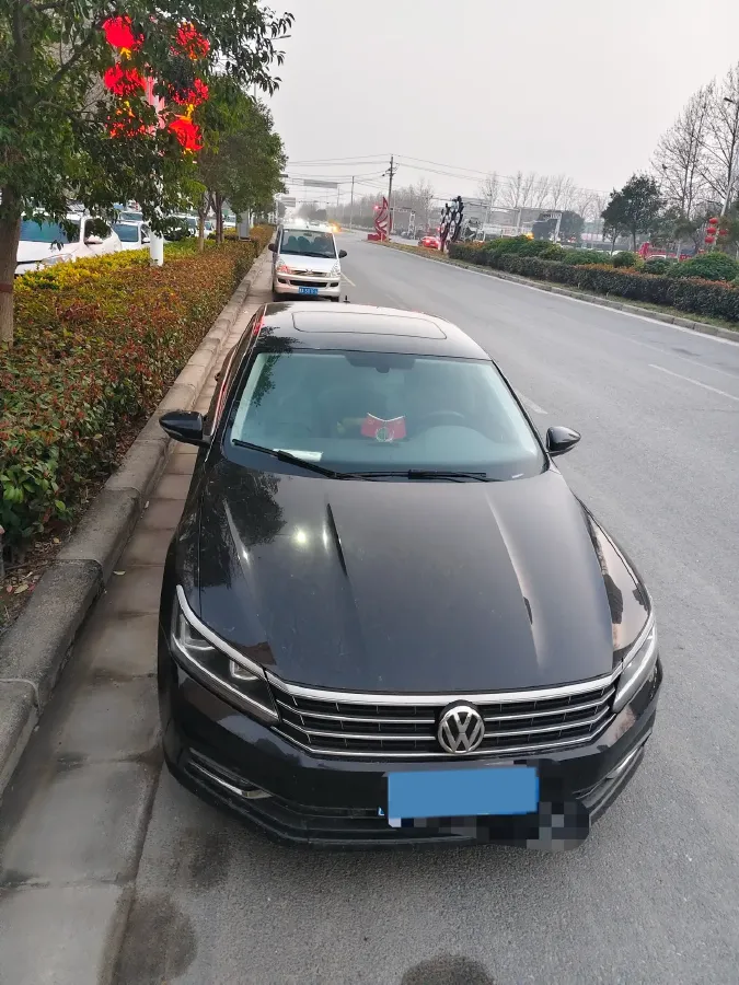 2017 Volkswagen Passat 1.8T 180HP L4 7DCT,autocango,china used car exporter,china ev exporter,chinese used car exporter,chinese used ev exporter