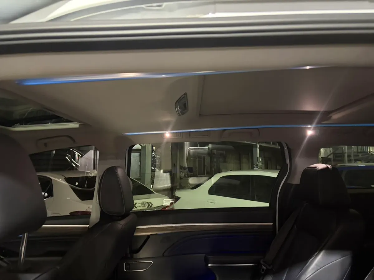 2021 GAC Trumpchi M8 2.0T 252HP L4 8AT,autocango,china used car exporter,china ev exporter,chinese used car exporter,chinese used ev exporter