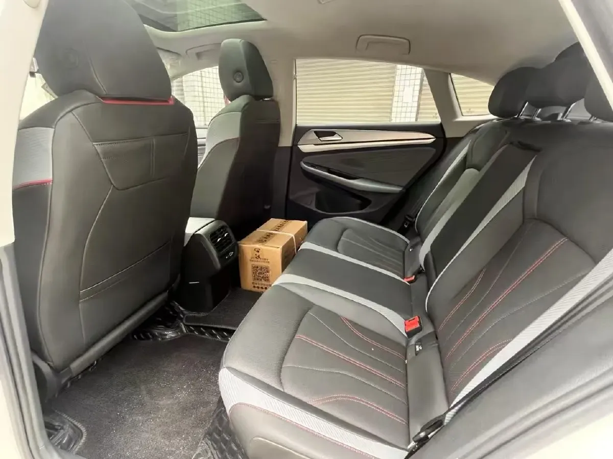 2023 Volkswagen Lamando 1.4T 150HP L4 7DCT,autocango,china used car exporter,china ev exporter,chinese used car exporter,chinese used ev exporter