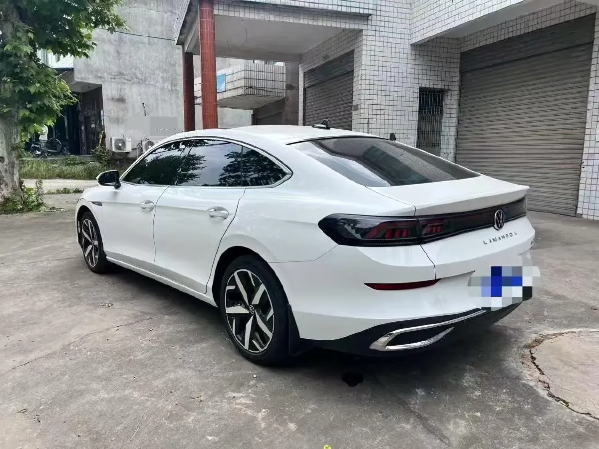 2023 Volkswagen Lamando 1.4T 150HP L4 7DCT,autocango,china used car exporter,china ev exporter,chinese used car exporter,chinese used ev exporter