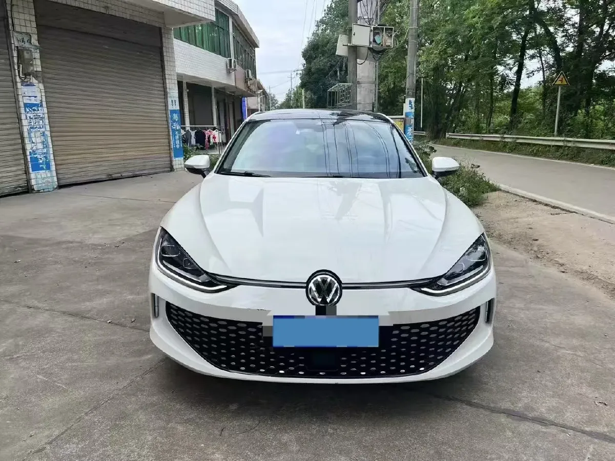 2023 Volkswagen Lamando 1.4T 150HP L4 7DCT,autocango,china used car exporter,china ev exporter,chinese used car exporter,chinese used ev exporter