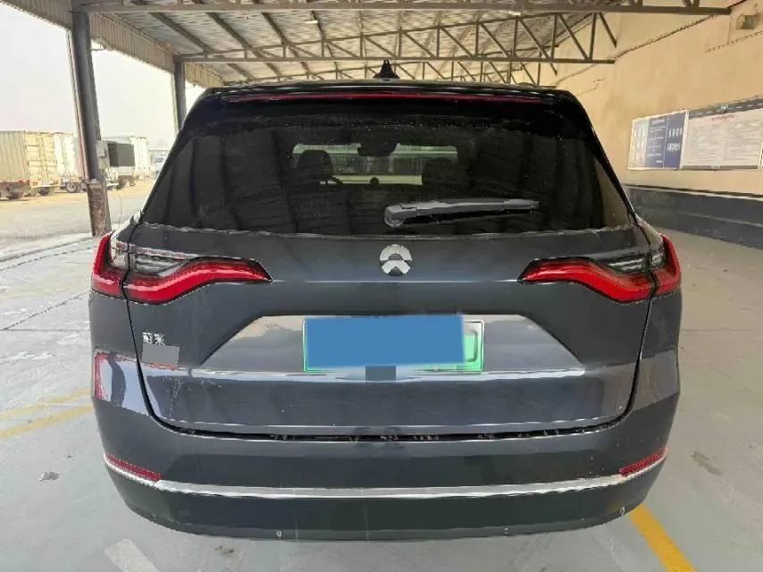 2022 NIO ES8 BEV 75KWH,autocango,china used car exporter,china ev exporter,chinese used car exporter,chinese used ev exporter