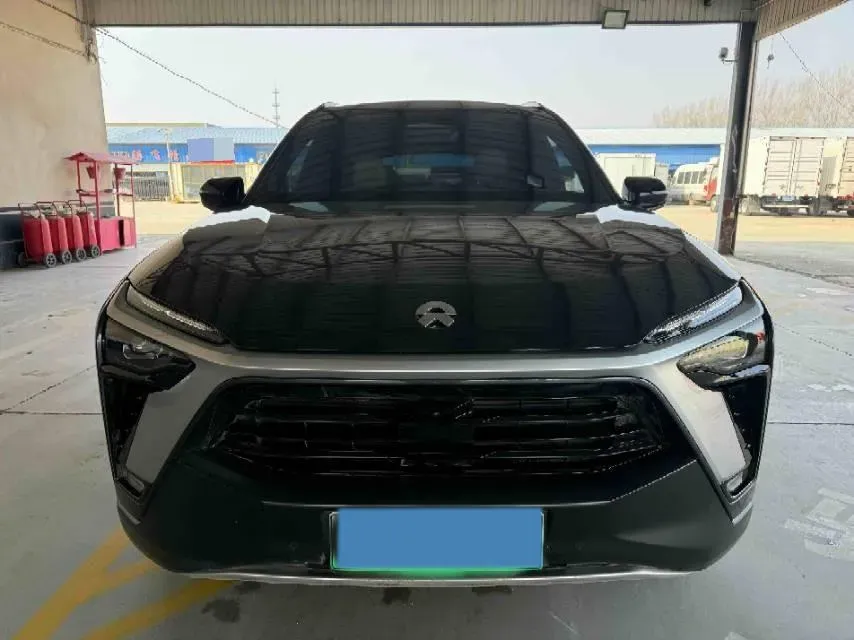 2022 NIO ES8 BEV 75KWH,autocango,china used car exporter,china ev exporter,chinese used car exporter,chinese used ev exporter