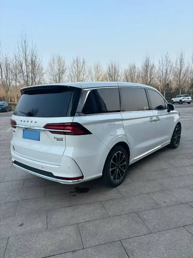 2021 Roewe iMAX8 2.0T 234HP L4 8AT,autocango,china used car exporter,china ev exporter,chinese used car exporter,chinese used ev exporter