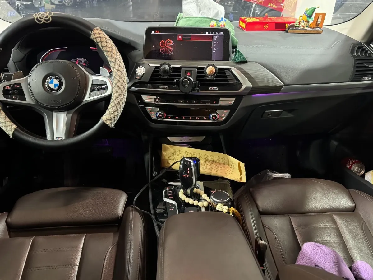 2021 BMW X3 2.0T 224HP L4 8AT,autocango,china used car exporter,china ev exporter,chinese used car exporter,chinese used ev exporter