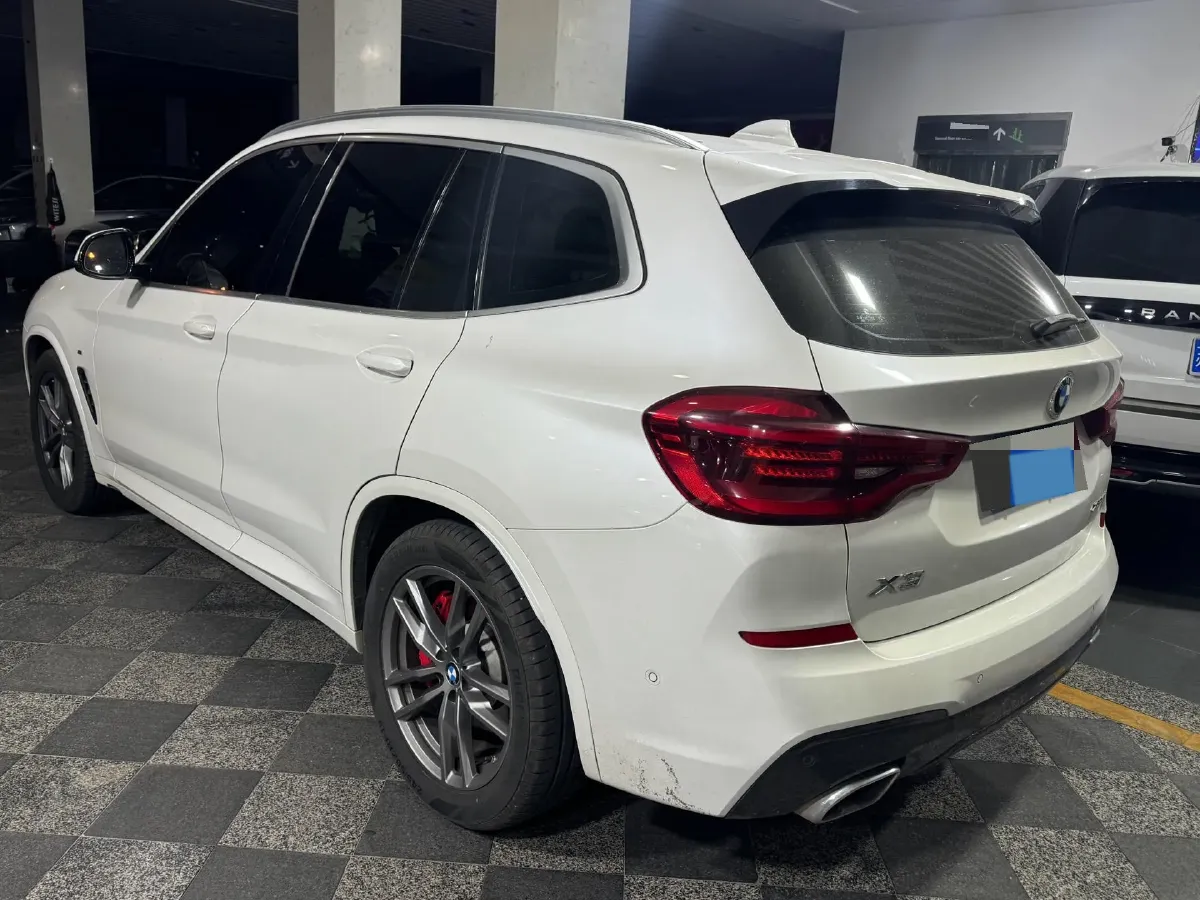 2021 BMW X3 2.0T 224HP L4 8AT,autocango,china used car exporter,china ev exporter,chinese used car exporter,chinese used ev exporter