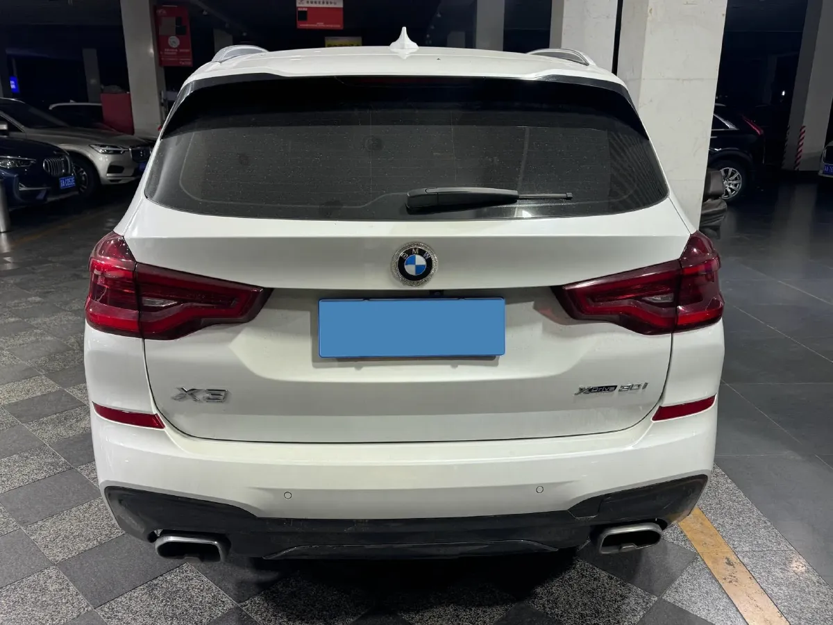 2021 BMW X3 2.0T 224HP L4 8AT,autocango,china used car exporter,china ev exporter,chinese used car exporter,chinese used ev exporter